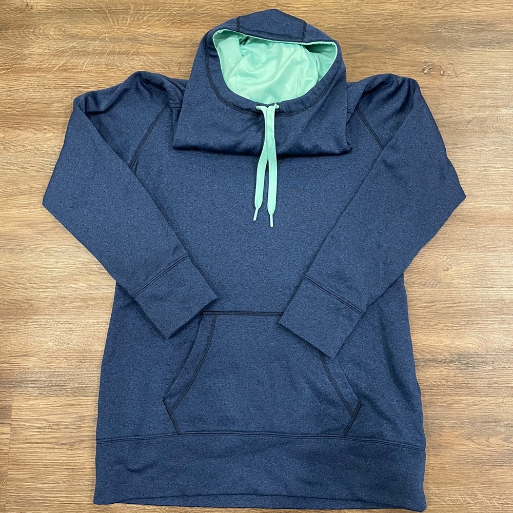 The North Face Glacier Pullover Hoodie
